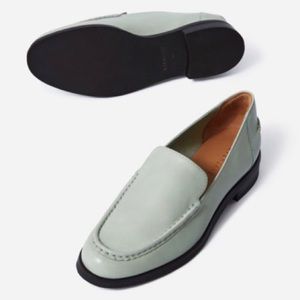 Everlane The Modern Loafer Size 7